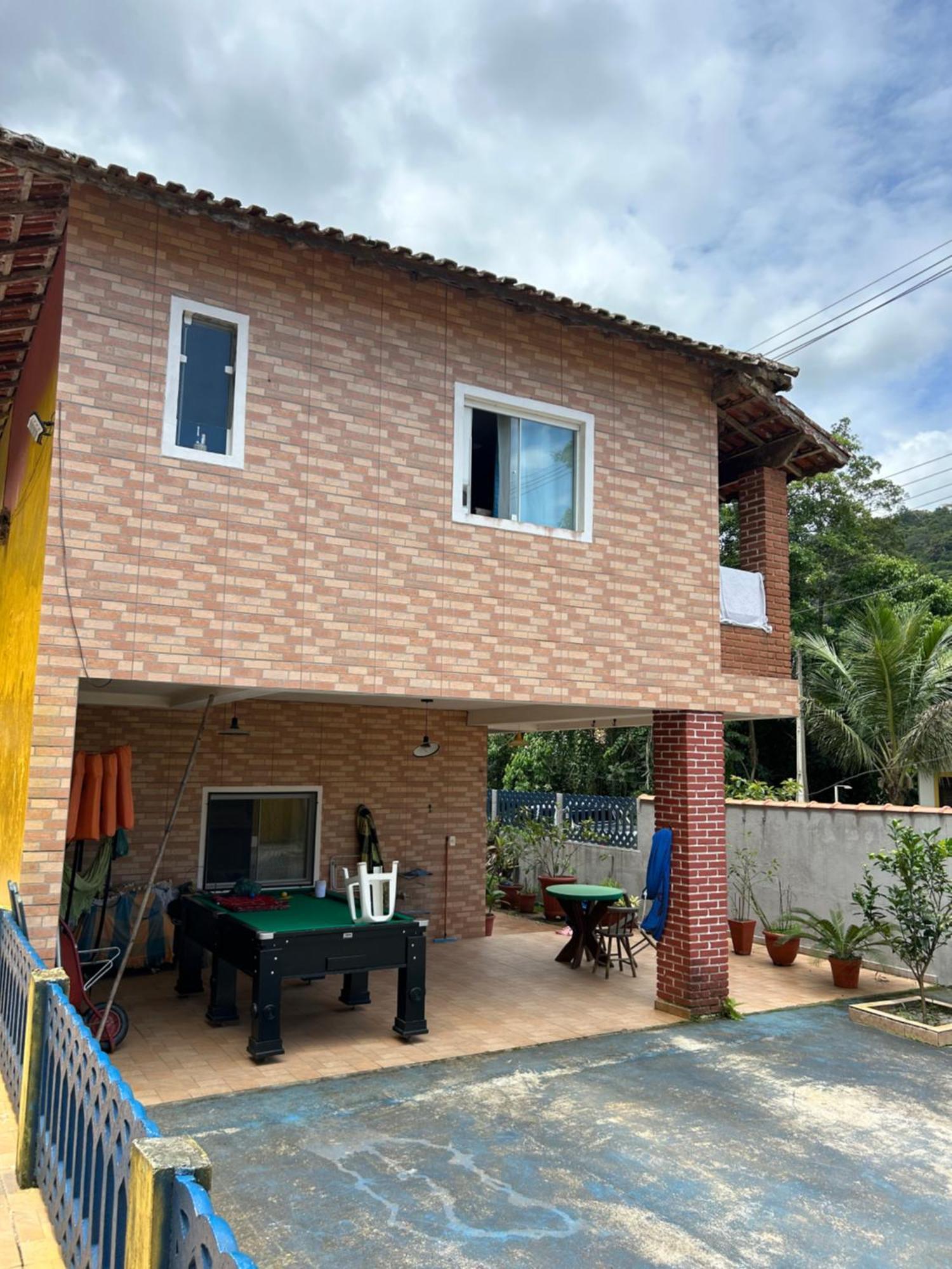 Recanto Mato Verde Caraguatatuba Exterior photo