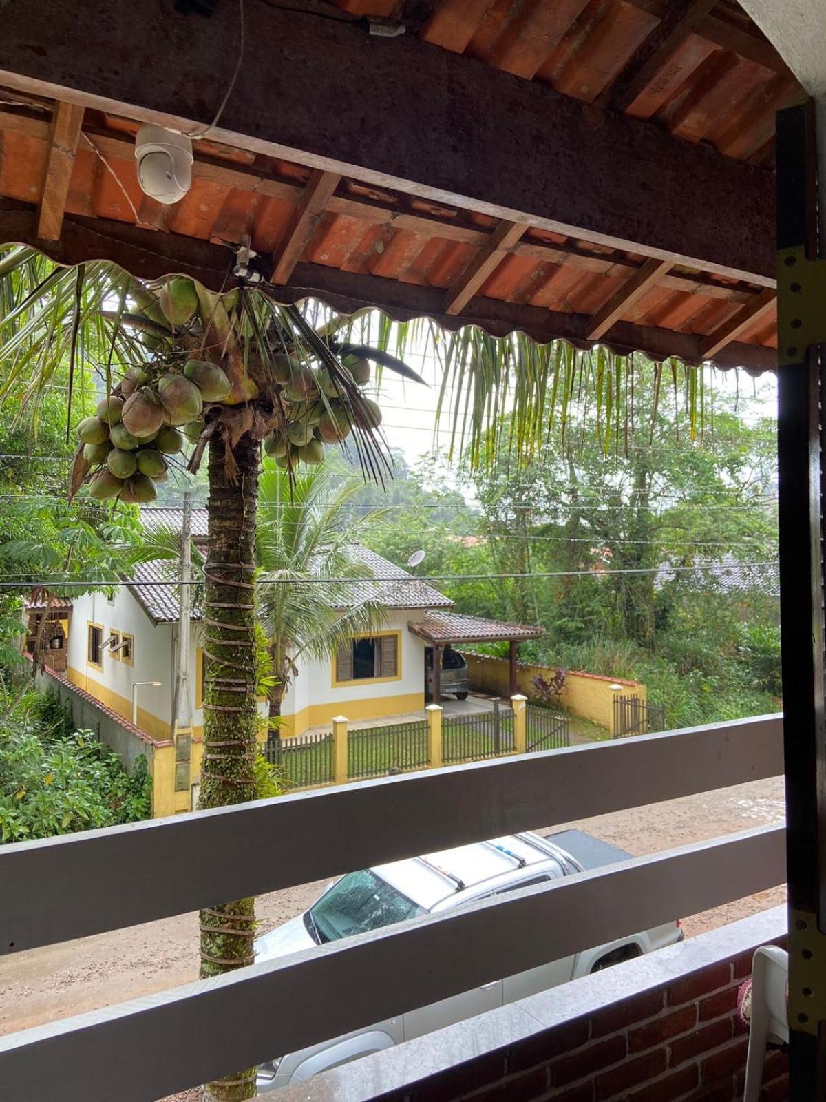 Recanto Mato Verde Caraguatatuba Exterior photo